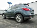 Used 2011 Nissan Murano SV image 2