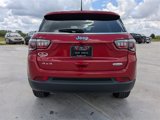 New 2025 Jeep Compass Latitude image 5