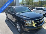 Used 2019 Chevrolet Tahoe LT w/ LT Signature Package image 2