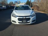 Used 2016 Chevrolet Malibu LS image 2