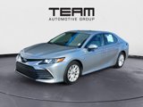 Used 2022 Toyota Camry LE image 3