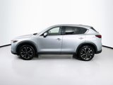 Used 2023 MAZDA CX-5 AWD 2.5 S w/ Premium Package image 4