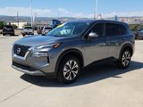 Used 2023 Nissan Rogue SV image 2