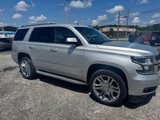 Used 2015 Chevrolet Tahoe LT w/ Luxury Package image 4