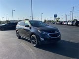 Used 2020 Chevrolet Equinox LT w/ LPO, Floor Liner Package image 2