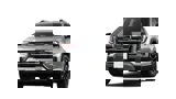 New 2026 GMC Terrain Elevation w/ Elevation Premium Package image 3