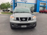 Used 2015 Nissan Armada SV image 4