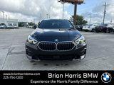 Used 2022 BMW 228i Gran Coupe w/ Convenience Package image 2