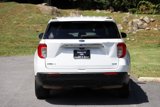 Used 2020 Ford Explorer 4WD image 3