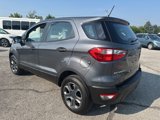 Used 2020 Ford EcoSport S image 5