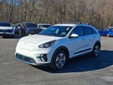Used 2022 Kia Niro EX image 3