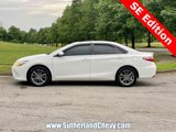 Used 2015 Toyota Camry SE image 4