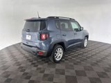 Used 2022 Jeep Renegade Latitude image 5