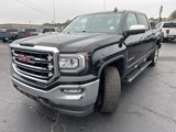 Used 2017 GMC Sierra 1500 SLT w/ SLT Premium Package image 3
