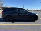 Used 2013 INFINITI JX35 AWD w/ Premium Pkg image 4