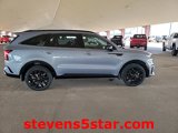 Used 2023 Kia Sorento SX image 6
