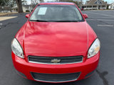 Used 2010 Chevrolet Impala LT w/ Convenience Package image 2