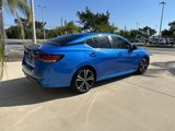 Used 2022 Nissan Sentra SR image 4