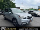 Used 2018 Subaru Forester 2.5i Limited image 5