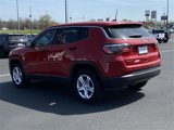 New 2023 Jeep Compass Sport image 5