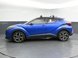 Used 2021 Toyota C-HR XLE image 5