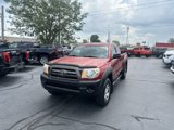 Used 2009 Toyota Tacoma 4x4 Access Cab V6 image 4