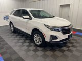 Used 2023 Chevrolet Equinox LT image 2
