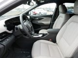 New 2025 Buick Envista Avenir image 5