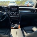 Used 2019 Mercedes-Benz GLC 350e 4MATIC image 4