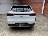 New 2025 Mercedes-Benz EQE 350+ 4MATIC SUV image 4