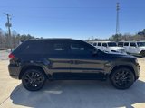 Used 2020 Jeep Grand Cherokee Altitude image 6