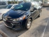 Used 2021 Chevrolet Trax LS w/ Tint and Cruise Package image 3
