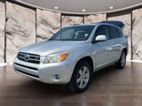 Used 2008 Toyota RAV4 Limited image 3