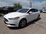 Used 2018 Ford Fusion SE image 4