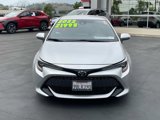 Used 2022 Toyota Corolla Hatchback image 2