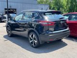 Certified 2022 Nissan Rogue Sport SL image 4