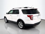 Used 2014 Ford Explorer Limited image 3
