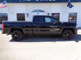 Used 2017 GMC Sierra 1500 4x4 Double Cab image 4