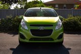 Used 2014 Chevrolet Spark LT image 2