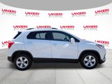 Used 2019 Chevrolet Trax LT w/ LT Convenience Package image 2