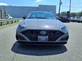 Used 2021 Hyundai Sonata SEL w/ Convenience Package image 2
