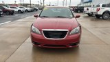 Used 2014 Chrysler 200 Touring w/ 200 S Group image 3