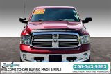 Used 2015 RAM 1500 Lone Star image 3