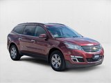 Used 2017 Chevrolet Traverse LT image 3