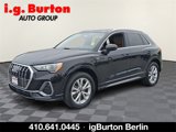 Used 2022 Audi Q3 2.0T Premium image 3