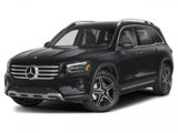 New 2025 Mercedes-Benz GLB 250 4MATIC image 4