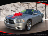 Used 2011 Dodge Charger R/T image 3