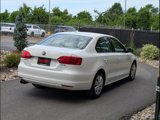 Used 2011 Volkswagen Jetta SE image 5