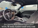 Used 2021 Dodge Challenger SXT w/ Blacktop Package image 6