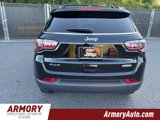 Used 2022 Jeep Compass Latitude w/ Convenience Group image 5